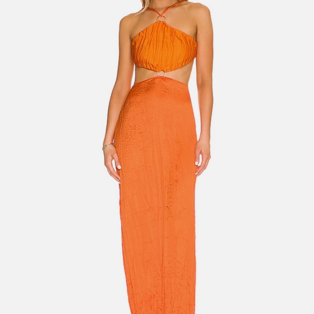 BAOBAB Kira Maxi Dress - NWOT